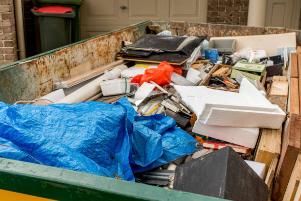 Best Recycling Services for Junk  in Bainbridge Island, WA