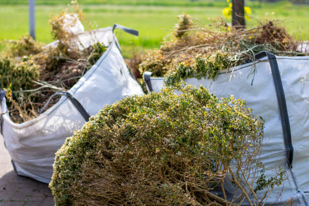 Best Residential Junk Removal  in Bainbridge Island, WA