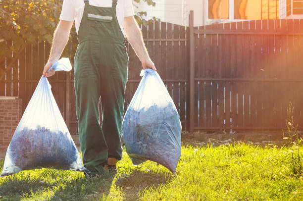 Best Yard Waste Removal  in Bainbridge Island, WA