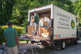 Best Demolition Debris Removal  in Bainbridge Island, WA